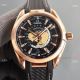 Swiss Quality Copy Omega Aqua Terra Worldtimer Citizen Rose Gold Watch (3)_th.jpg